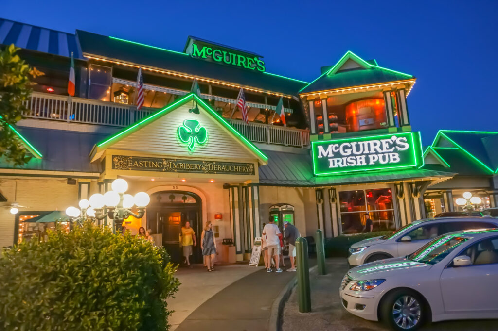 mcguires irish pub 20190709211936
