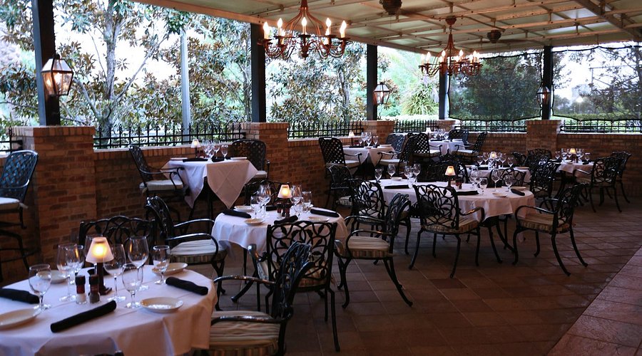 ruth s chris steak house